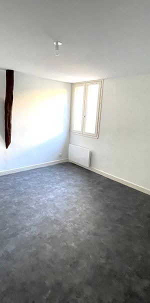 Location Appartement 1 pièce 18m² TOURS 37000 - Photo 1