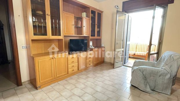 Quadrilocale via Emilio Scaglione 335, Piscinola, Napoli - Foto 1