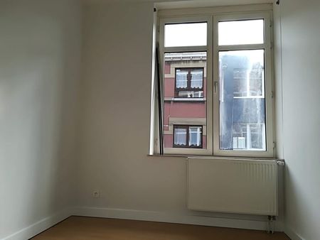 Appartement te huur - Foto 5