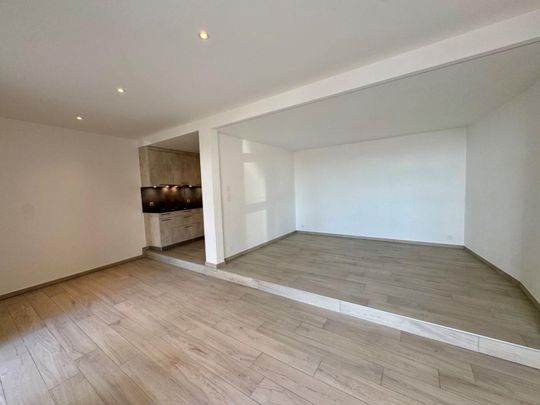 1 Zimmer, 55 m², EG - Foto 1