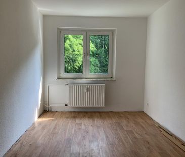 Demnächst frei! 3-Zimmer-Wohnung in Gelsenkirchen Scholven - Foto 1