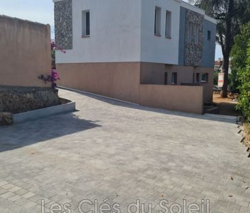 Location Appartement 2 pièces 42m² BANDOL 83150 - Photo 4