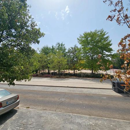 Planta baja de alquiler en Calle de Juan Daniel Fullaondo, Valdebebas - Valdefuentes - Photo 3