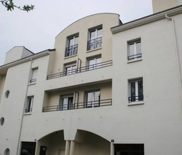 Location appartement t1 bis 39 m² à Nantes (44000) Centre ville-Cen... - Photo 1