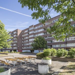 Liegatan, Västerås - Foto 2