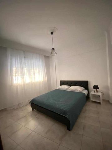 Διαμέρισμα για ενοικίαση Τίμιου Σταυρού (Σέρρες) - Φωτογραφία 5