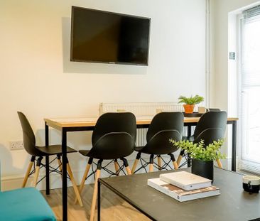 1 bedroom in a house share to rent - Photo 5