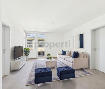 Sanierte 4.5 Zimmer-Wohnung in Rorschach - Photo 6