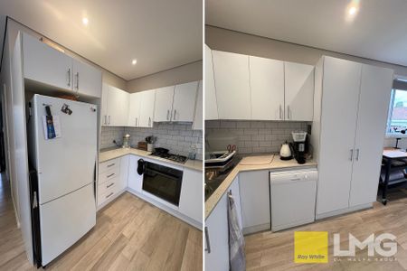 Spacious Self-Contained Granny Flat - Photo 3