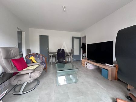 Location Appartement 2 pièces 55m² - Photo 5