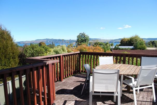 Short term rental, fully furnished 4BDR house - Photo 1