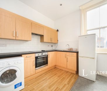 1 bedroom studio to rent Bute Street, Luton, LU1 - Photo 4