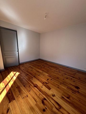 Appartement Firminy - Photo 4