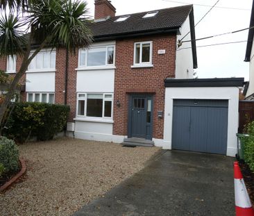 30 Priory Avenue, Blackrock, County Dublin - Photo 2