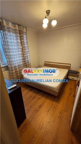 Apartament 2 camere decomandat Raul Doamnei/centrala/AC/ETAJ 2 - Fotografie 5