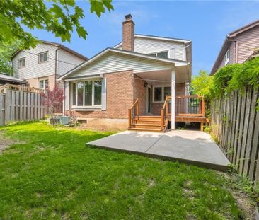 For Lease - 14 Oceanic Drive, Hamilton, Ontario - Photo 5