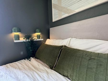 MARTIN TERRACE (room 3), BURLEY, LEEDS - Photo 2