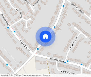 Intwood Road, Cringleford, Norwich, NR4 - Photo 1