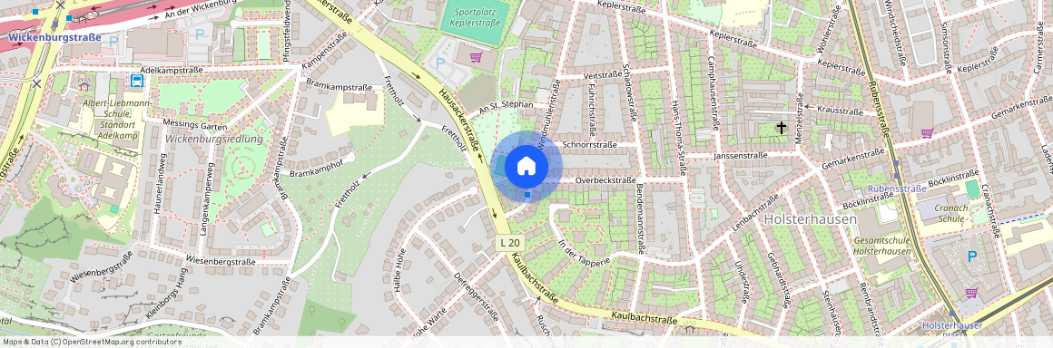 Windmühlenstr. 48, 45147 Essen