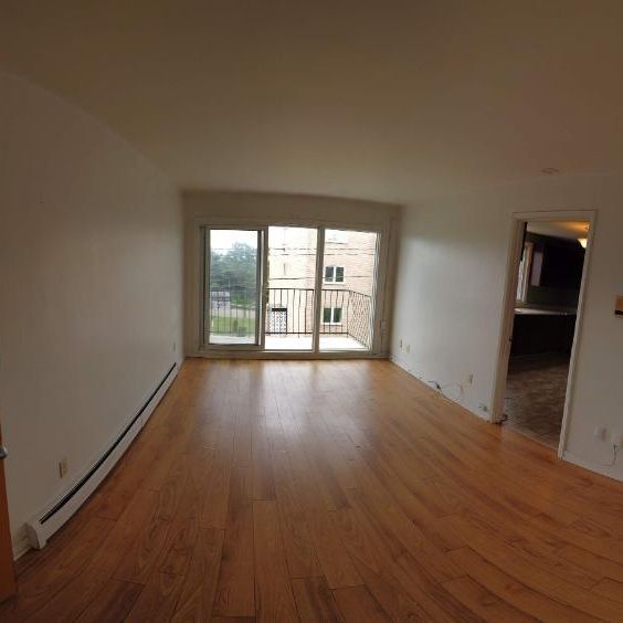 2 CH - 1 SDB - Québec - $1,067 /mo - Photo 1