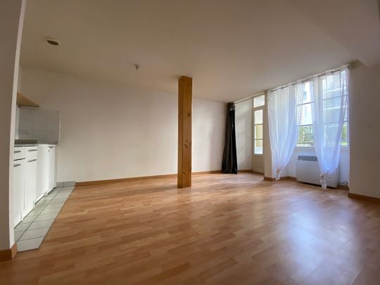Location Appartement 1 pièce 36m² BESANCON 25000 - Photo 1