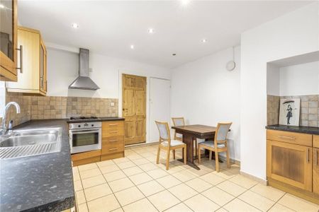 2 Bed Detached House, Hartfield Road, SW19 - Photo 5