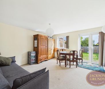 3 bedroom terraced house to rent - Photo 2