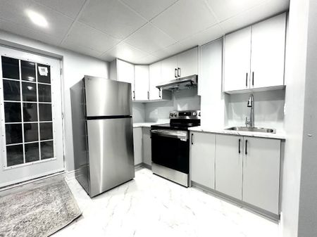 For Lease - 54 Whitewater Street Unit# Bsmt, Whitby, Ontario - Photo 2