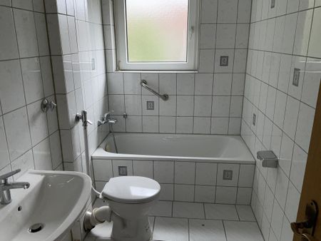 Für Treppenmuffel!! 3-Zimmer-EG-Wohnung in Weddinghofen zu besichtigen - Foto 3