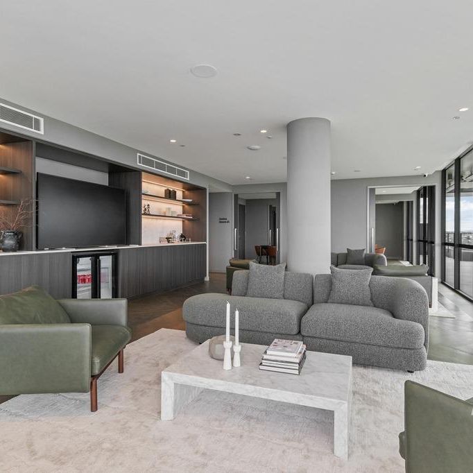 407/15 Stonepine Drive, Moonee Ponds VIC 3039 - Apartment For Rent | Domain - Photo 1