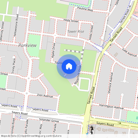 Onyx Way 1D, VIC 3029, Tarneit