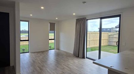 Brand New Build - Longview Hawera - Photo 2