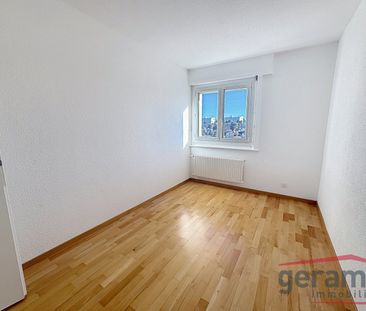 Joli appartement de 3.5 pièces au Schoenberg - Photo 2