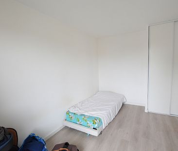 Location appartement 2 pièces, 40.00m², Les Mureaux - Photo 2