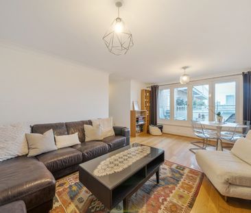 Odessa Street, London, SE16 - Photo 1