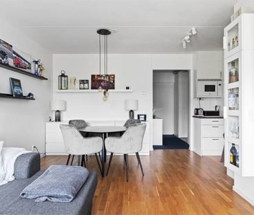 Åkersberga - 2rok - tillsv - 11.500kr/mån - Photo 2