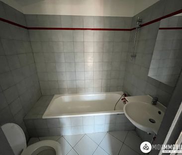Location Appartement 1 pièce 21m² ALBI 81000 - Photo 2