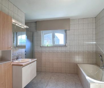 Vrijstaande woning met landelijk uitzicht te huur in Vrasene - Photo 5