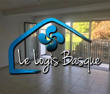 Location Appartement 1 pièce 31m² LORMONT 33310 - Photo 3