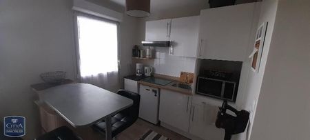 Location Appartement 2 pièces 46m² MAZINGARBE 62670 - Photo 4