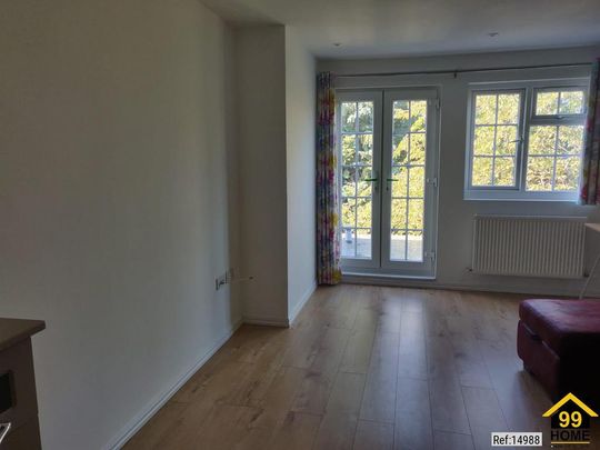 3 bedroom apartment to rent - Photo 1