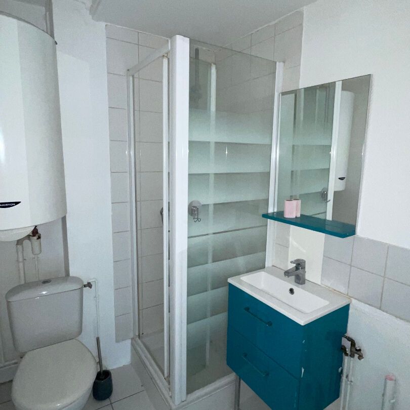 Location Appartement 3 pièces 56m² - Photo 1