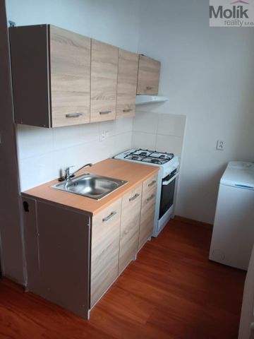 Pronájem bytu 1+1 56 m2 - Фото 2