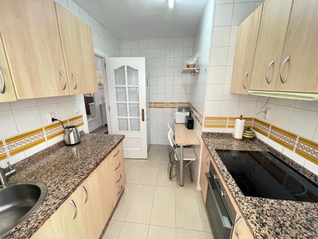 Apartamento de alquiler en Paseo Marítimo Rey de España, 92, Playa de los Boliches - Photo 5