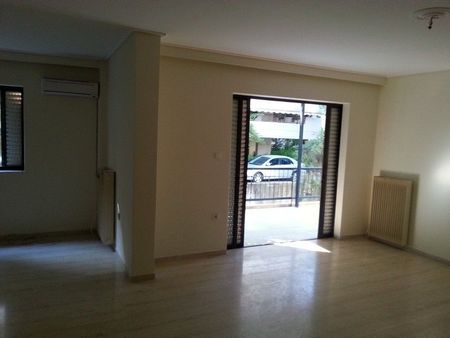 Διαμέρισμα για ενοικίαση Άγιος Ιωάννης (Αγία Παρασκευή) - Photo 2