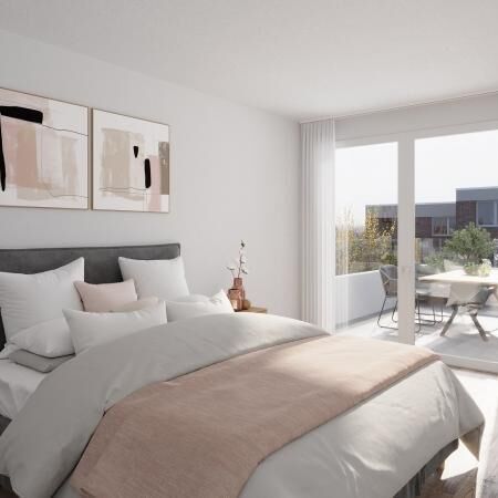 Avec concierge et propre fitness - nouveau bâtiment dans un emplacement privilégié - Photo 1