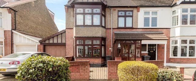 5 bedroom semi-detached house to rent - Photo 1