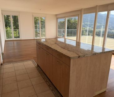 5.5 Zimmer, 147 m², 3. Stock - Photo 4