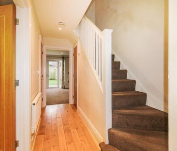 3 bedroom terraced house to rent - Photo 1