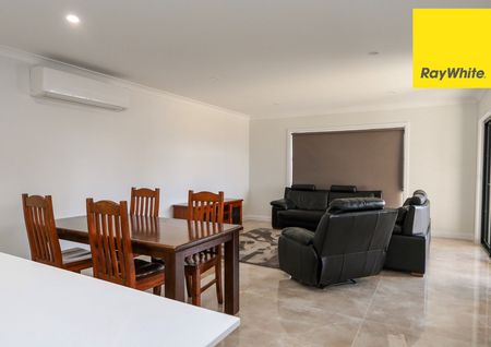 Partically Furnished Executive Duplex! - Photo 3